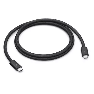 Thunderbolt 5 (USB-C) Pro kábel (1 m) / HU