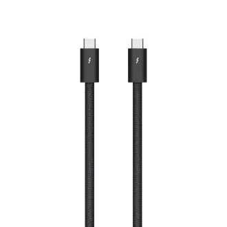 Thunderbolt 5 (USB-C) Pro kábel (1 m) / HU