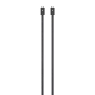 Thunderbolt 5 (USB-C) Pro kábel (1 m) / HU