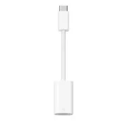 USB-C Lightning adapter / HU