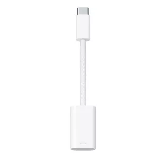 USB-C Lightning adapter / HU