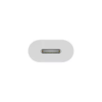 USB-C Lightning adapter / HU