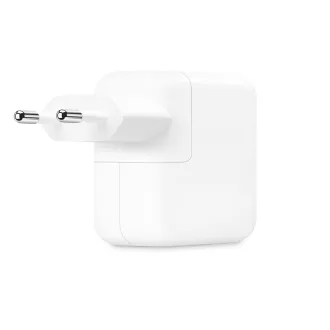 35W-os kettős USB-C hálózati adapter