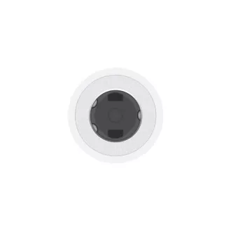 USB-C és 3,5 mm-es fejhallgató-csatlakozó adaptere