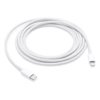 USB-C Lightning kábel (2 m) / HU