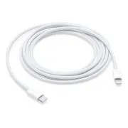 USB-C Lightning kábel (2 m) / HU - Felbontott