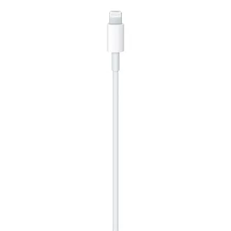 USB-C Lightning kábel (2 m) / HU - Felbontott USB-C Lightning kábel (2 m) / HU - Felbontott