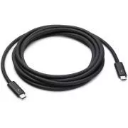 Thunderbolt 4 (USB-C) Pro kábel (3 m)