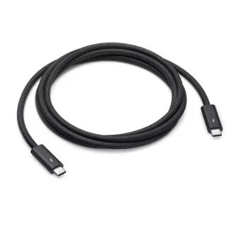 Thunderbolt 4 (USB-C) Pro kábel (1,8 m)