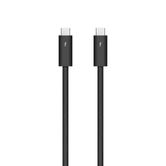 Thunderbolt 4 (USB-C) Pro kábel (1,8 m)