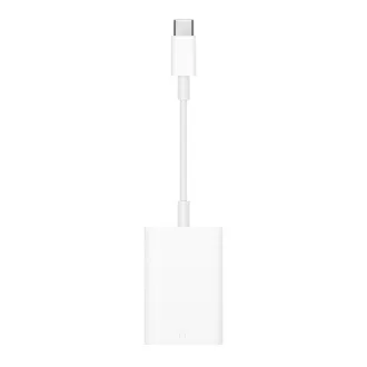 USB-C SD kártyaolvasó / HU
