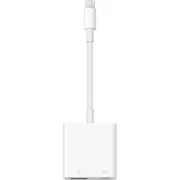 Lightning USB 3 kamera adapter