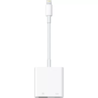 Lightning USB 3 kamera adapter