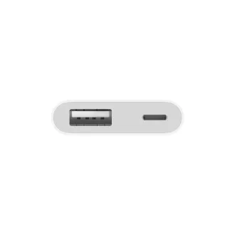 Lightning USB 3 kamera adapter
