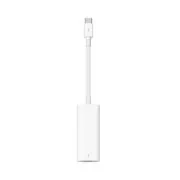 Thunderbolt 3 (USB-C) Thunderbolt 2 adapter Thunderbolt 2 adapterre