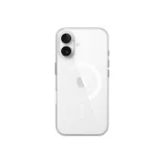 iPhone 16 átlátszó tok MagSafe-vel