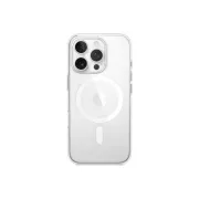 iPhone 16 Pro átlátszó tok MagSafe-vel