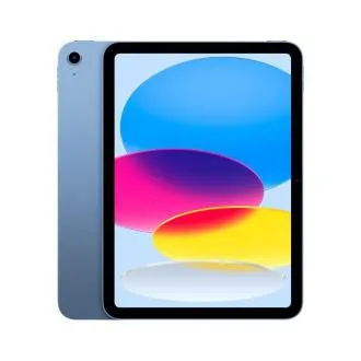 Apple iPad 11"/Wi-Fi/10,86"/2360x1640/128 GB/iPadOS 18/kék Apple iPad 11"/Wi-Fi/10,86"/2360x1640/128 GB/iPadOS 18/kék
