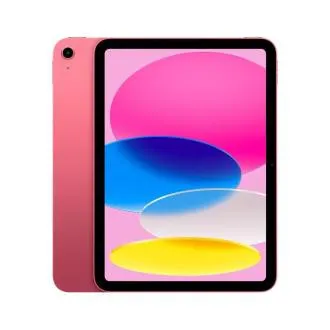 Apple iPad 11"/Wi-Fi/10,86"/2360x1640/128 GB/iPadOS 18/rózsaszín