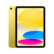 Apple iPad 11"/Wi-Fi/10,86"/2360x1640/512GB/iPadOS18/Sárga