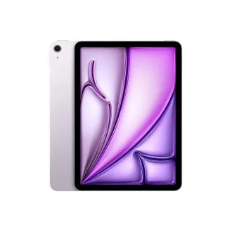 Apple iPad Air 11"/(M3) Wi-Fi/10.86"/2360x1640/8GB/256GB/iPadOS18/lila