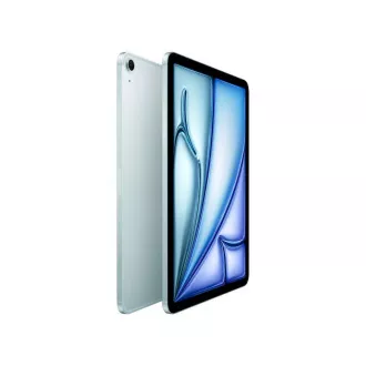 Apple iPad Air 11"/(M3) Wi-Fi   Cellular/10,86"/2360x1640/8GB/128GB/iPadOS18/Kék