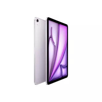 Apple iPad Air 11"/(M3) Wi-Fi   Cellular/10,86"/2360x1640/8GB/128GB/iPadOS18/lila