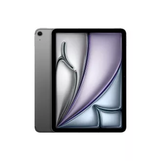 Apple iPad Air 11"/(M3) Wi-Fi Cellular/10,86"/2360x1640/8GB/512GB/iPadOS18/Tér szürke Apple iPad Air 11"/(M3) Wi-Fi Cellular/10,86"/2360x1640/8GB/512GB/iPadOS18/Tér szürke