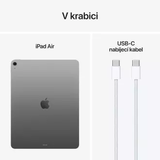 Apple iPad Air 13