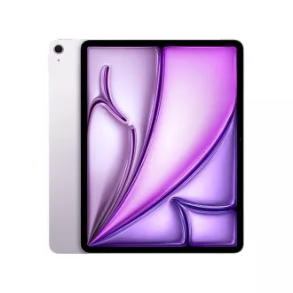 Apple iPad Air 13"/(M3) Wi-Fi/12.9"/2732x2048/8GB/256GB/iPadOS18/lila