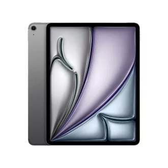 Apple iPad Air 13"/(M3) Wi-Fi   Cellular/12,9"/2732x2048/8GB/256GB/iPadOS18/Térszürke