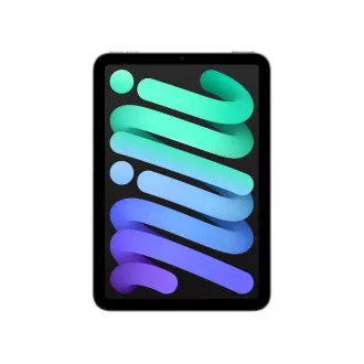 Apple iPad mini/(2024) Wi-Fi/8.3"/2266x1488/128GB/iPadOS18/Tér szürke