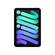 Apple iPad mini/(2024) Wi-Fi/8.3"/2266x1488/256GB/iPadOS18/Térszürke