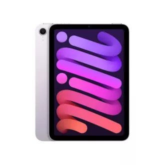 Apple iPad mini/(2024) Wi-Fi/8.3"/2266x1488/256GB/iPadOS18/Lila