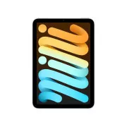 Apple iPad mini/(2024) Wi-Fi   Cellular/8.3"/2266x1488/128GB/iPadOS18/Kék
