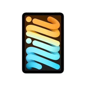 Apple iPad mini/(2024) Wi-Fi   Cellular/8.3"/2266x1488/256GB/iPadOS18/Kék