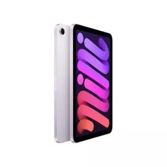 Apple iPad mini/(2024) Wi-Fi/8.3"/2266x1488/512GB/iPadOS18/Lila