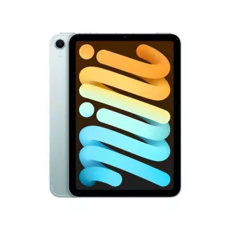 Apple iPad mini/(2024) Wi-Fi   Cellular/8.3"/2266x1488/512GB/iPadOS18/Kék