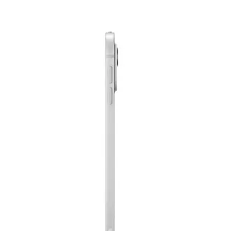 Apple iPad Pro 11" (M4)/Wi-Fi Cellular/11"/2420x1668/8GB/512GB/iPadOS/ezüst Apple iPad Pro 11" (M4)/Wi-Fi Cellular/11"/2420x1668/8GB/512GB/iPadOS/ezüst Apple iPad Pro 11" (M4)/Wi-Fi Cellular/11"/2420x1668/8GB/512GB/iPadOS/ezüst Apple iPad Pro 11" (M4)/Wi-Fi Cellular/11"/2420x1668/8GB/512GB/iPadOS/ezüst