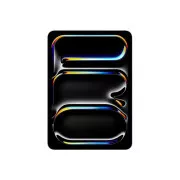 Apple iPad Pro 11" (M4)/Wi-Fi   Cellular, S.G./11"/2420x1668/16GB/2TB/iPadOS/Space Black