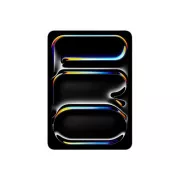 Apple iPad Pro 11" (M4)/Wi-Fi   mobil, N.G./11"/2420x1668/16GB/1TB/iPadOS/ezüst