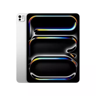 Apple iPad Pro 13"/Wi-Fi/13"/2752x2064/8GB/256GB/iPadOS/Szürke