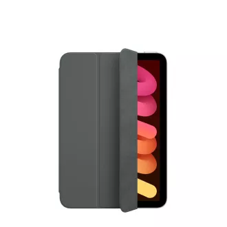 Smart Folio iPad mini A17 Pro készülékhez - Szürke /SK Smart Folio iPad mini A17 Pro készülékhez - Szürke /SK