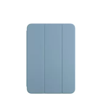 Smart Folio iPad mini A17 Pro készülékhez - Denim / SK Smart Folio iPad mini A17 Pro készülékhez - Denim / SK