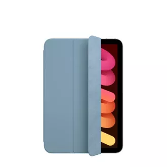 Smart Folio iPad mini A17 Pro készülékhez - Denim / SK Smart Folio iPad mini A17 Pro készülékhez - Denim / SK