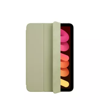 Smart Folio iPad mini A17 Pro készülékhez - Sage / SK