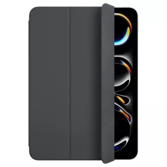 Smart Folio iPad Pro 13" (M4) - Fekete / SK
