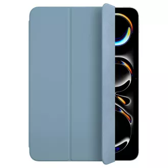 Smart Folio iPad Pro 13" (M4) - Denim / SK
