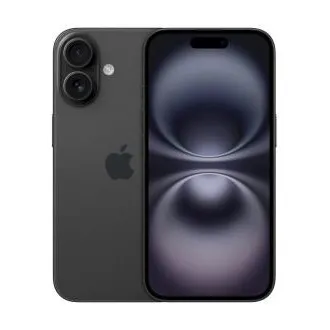 Apple iPhone 16/128 GB/fekete Apple iPhone 16/128 GB/fekete