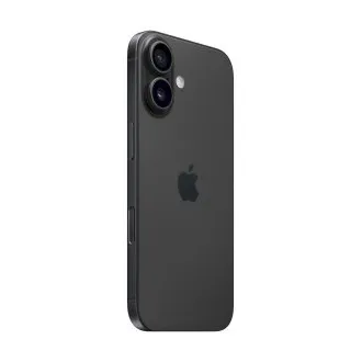 Apple iPhone 16/128 GB/fekete Apple iPhone 16/128 GB/fekete